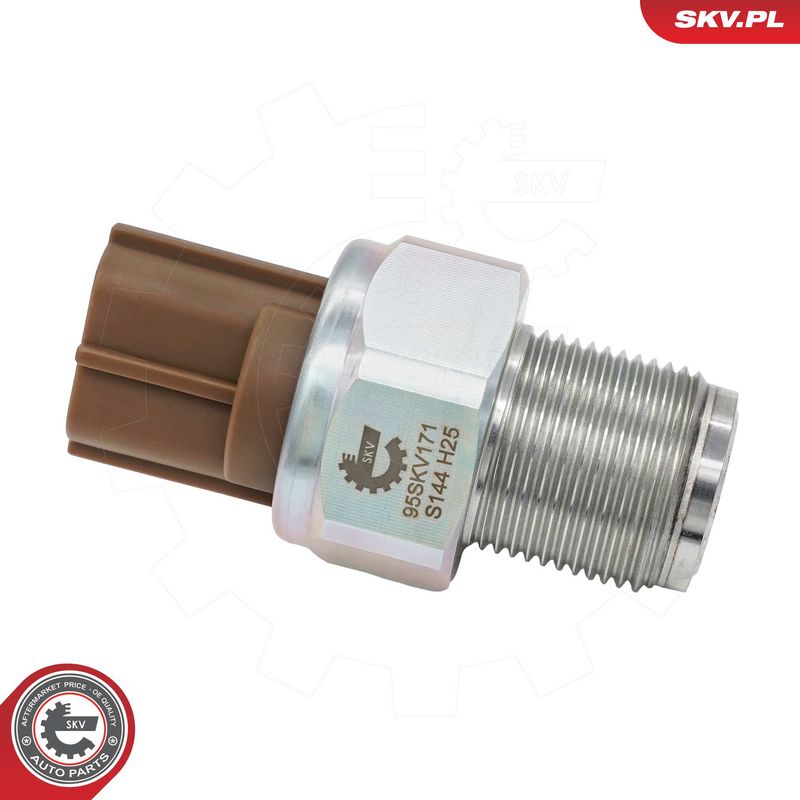 Andur, kütuserõhk, ESEN SKV 95SKV171