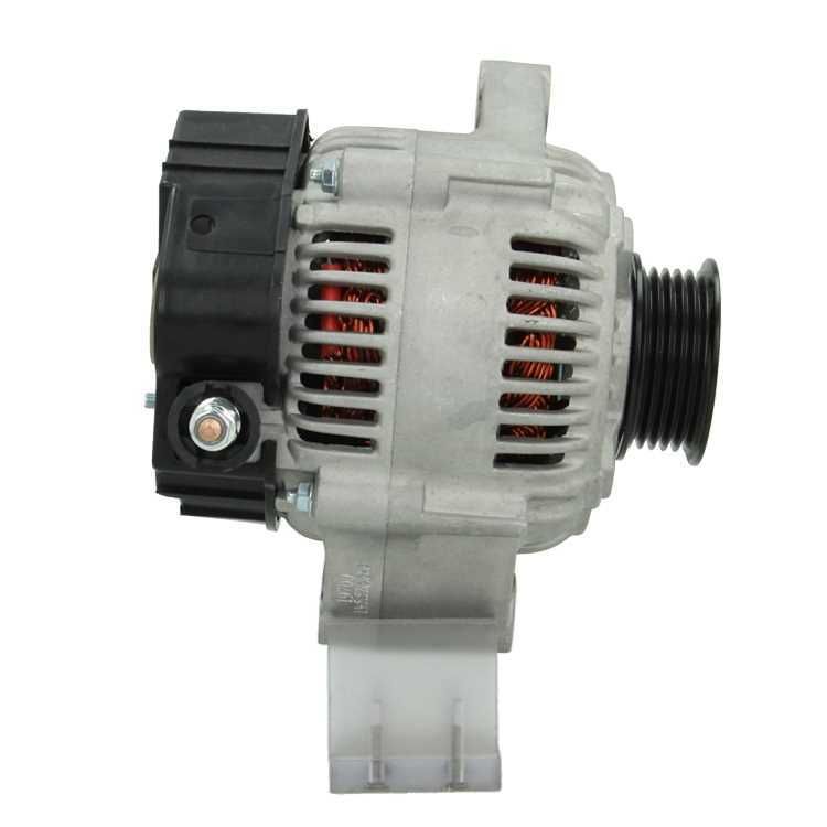 BV PSH 195.520.080.050 Alternator