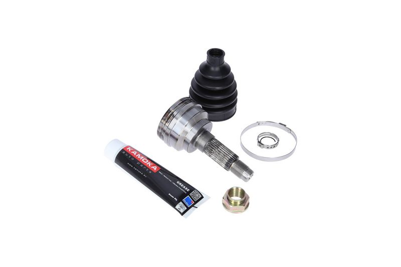KAMOKA 6111 Joint Kit, drive shaft