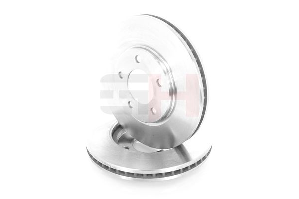 Piduriketas, GH GH-409321