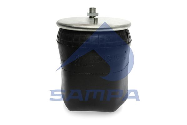 Mech, pneumatické odpružení SP 554915