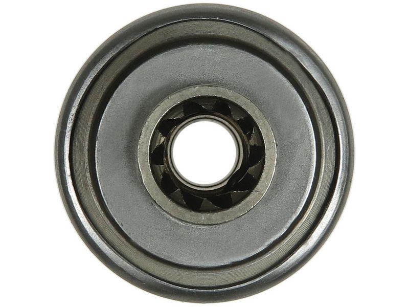 Vabajooks, starter, AS-PL SD6151P