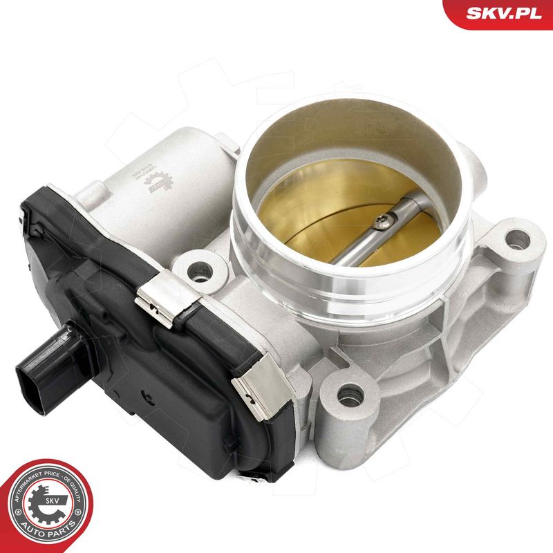 Drosselklapihoob, ESEN SKV 12SKV140