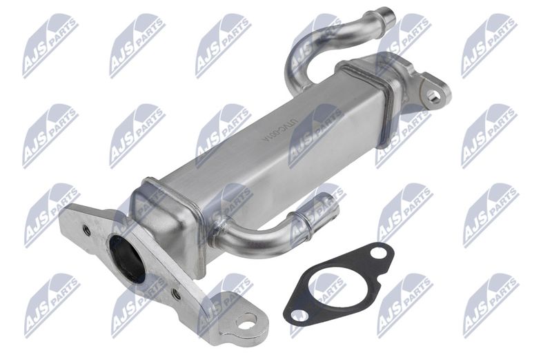 NTY EGR-VC-001A Cooler, exhaust gas recirculation
