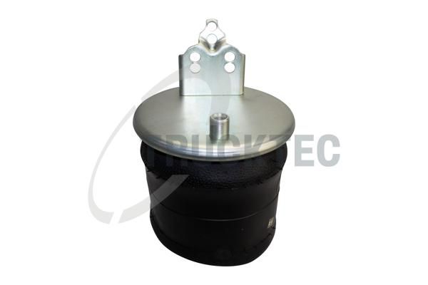 TRUCKTEC AUTOMOTIVE 03.30.809 - Bellow, air suspension