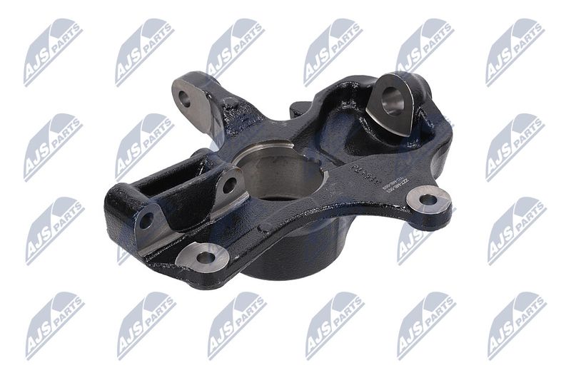 Käändmik, rattakinnitus, NTY ZZP-ME-025