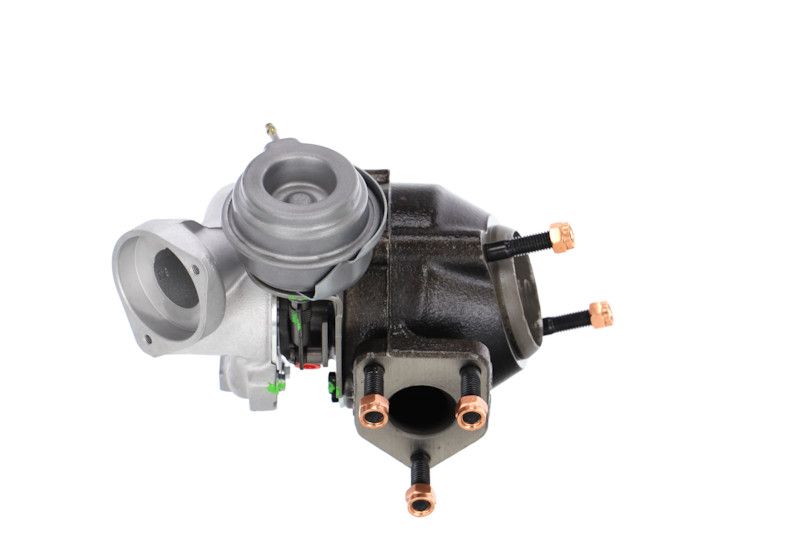REMANTE 003-001-002624R Charger, charging (supercharged/turbocharged)