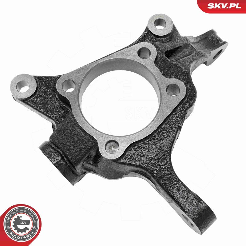 Käändmik, rattakinnitus, ESEN SKV 73SKV152