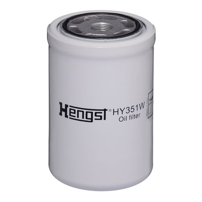 Hydraulisch filter (centrifugaal oliefilter, geschroefd)