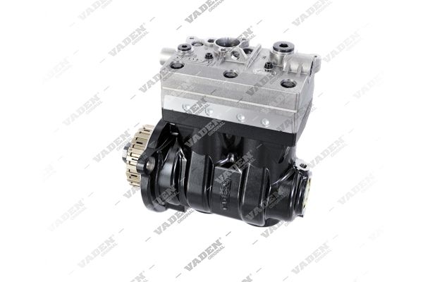 kompresor RVI/VOLVO aby šel  zaměnit za  9125120320  musí se dodat  karta  094981, 094982 , 066669 1300235001