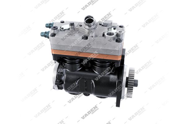 kompresor MB Actros MP4, Euro 6, vč. kola 1100440001