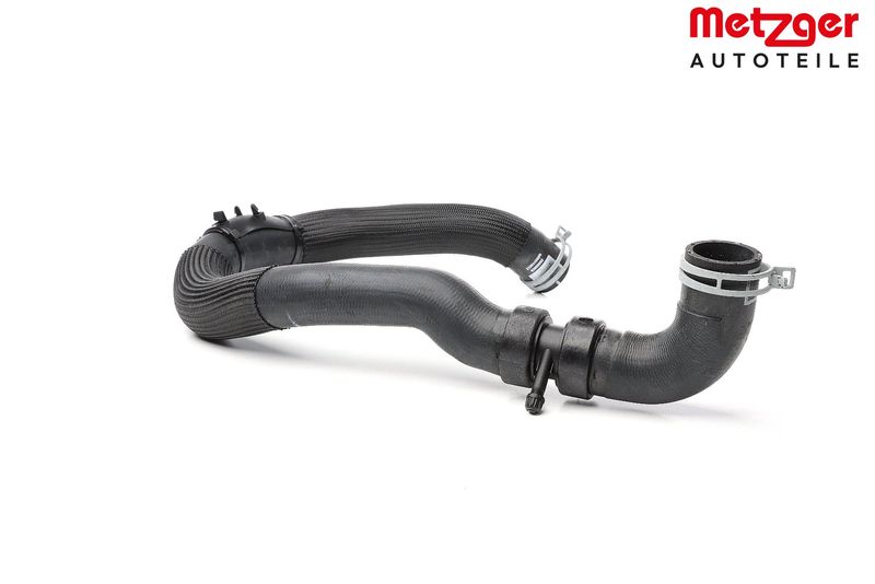 METZGER AUTOTEILE 2421166 Radiator Hose