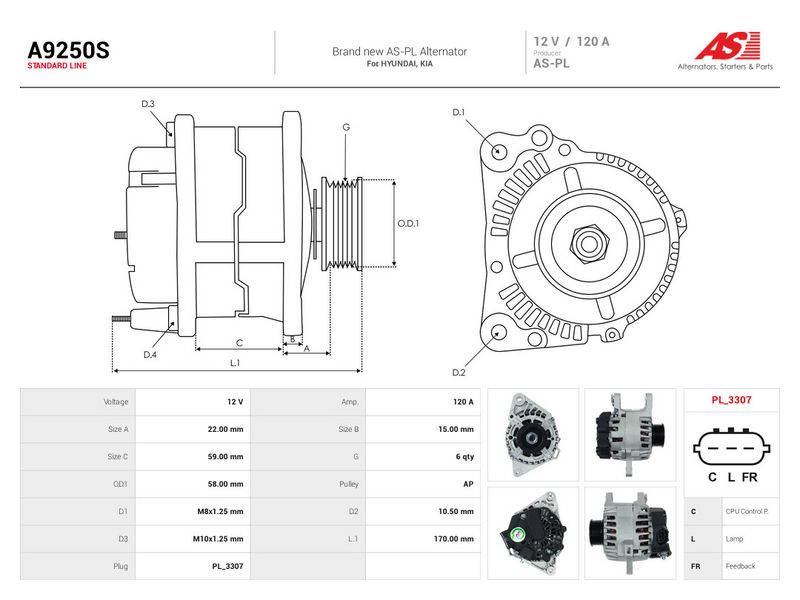 Prekė atitinka OEM kodą: K373002E400