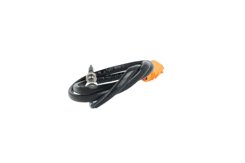 Andur, heitgaasitemperatuur, NRF 707030