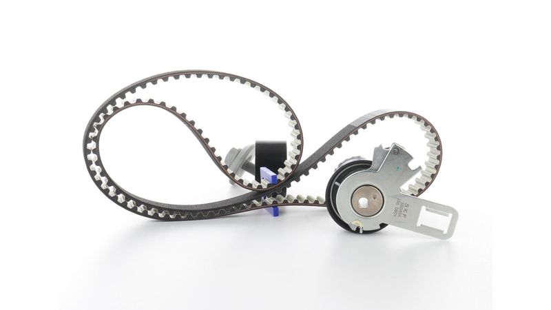 Hammasrihma komplekt, SKF VKMA 03319