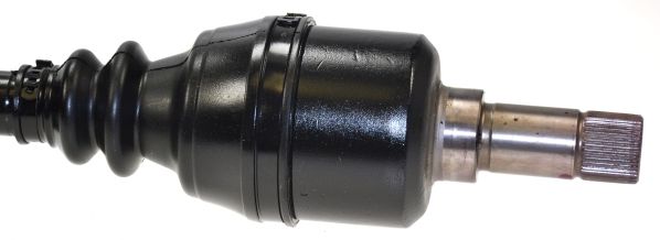 LÖBRO 303048 Drive Shaft