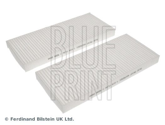 BLUE PRINT ADZ92501 Filter Set, cabin air
