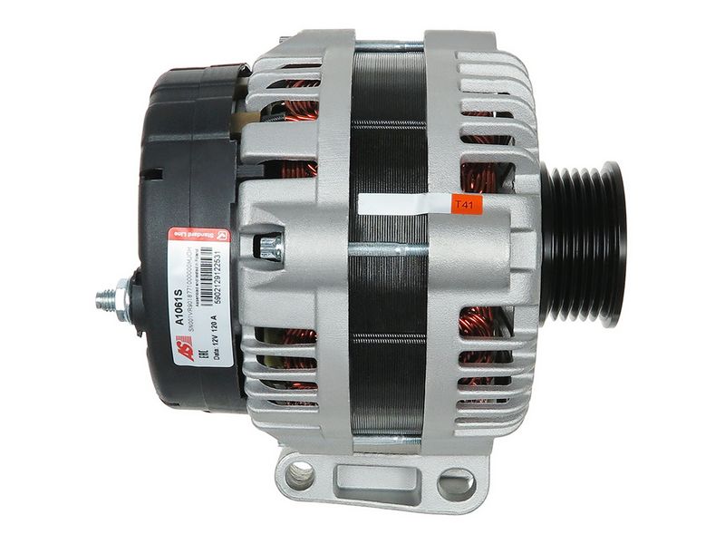 AS-PL A1061S Alternator