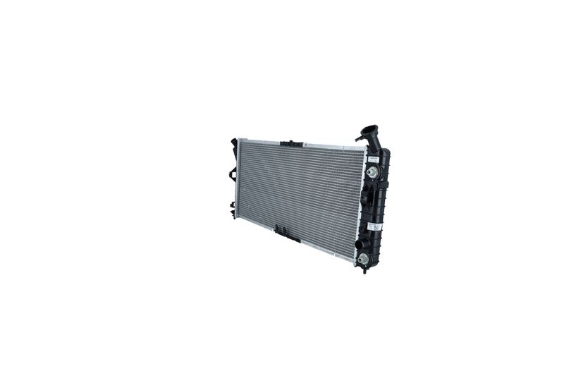 Radiaator, mootorijahutus, NRF 56004