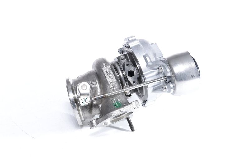 Compresor,sistem de supraalimentare T918708 BTS Turbo
