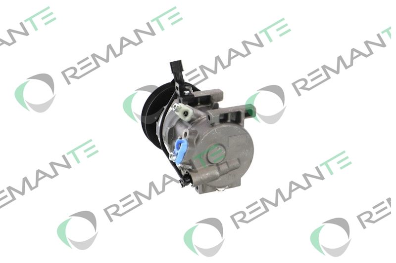 REMANTE 005-001-000095R Compressor, air conditioning