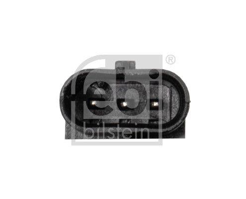 FEBI BILSTEIN 174046 Auxiliary Water Pump (cooling water circuit)