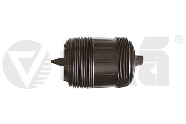 Õhkvedru, vedrustus, vika...