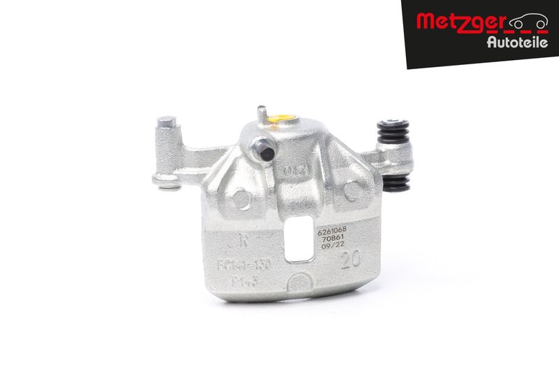 METZGER AUTOTEILE 6261068 Brake Caliper