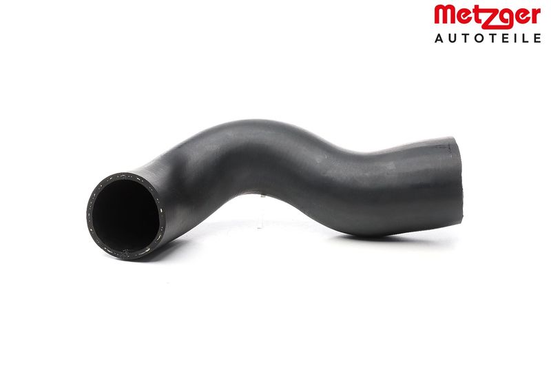 METZGER AUTOTEILE 2400880 Charge Air Hose