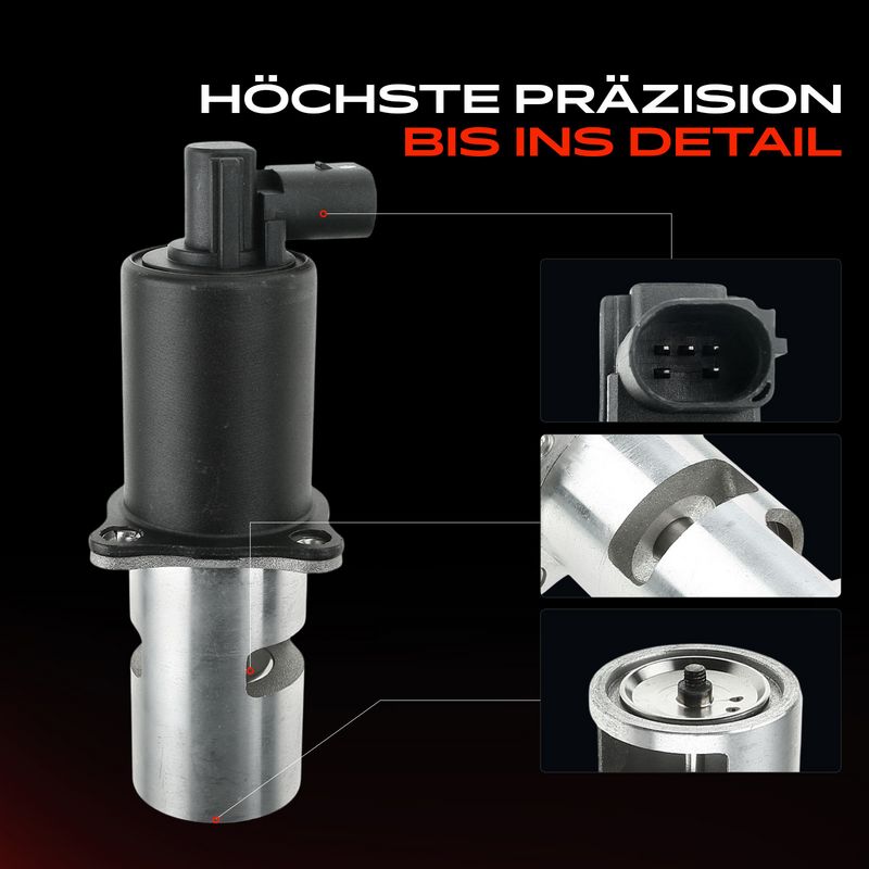 Frankberg 5481FB0011508 EGR Valve
