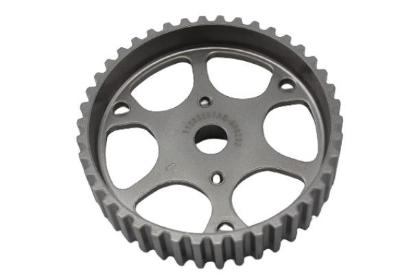 GOOM CG-0012 - Kuro siurblio žvaigždutė / krumpliaratis