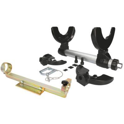 KS TOOLS Spyruoklinis tempiklis, spyruoklė