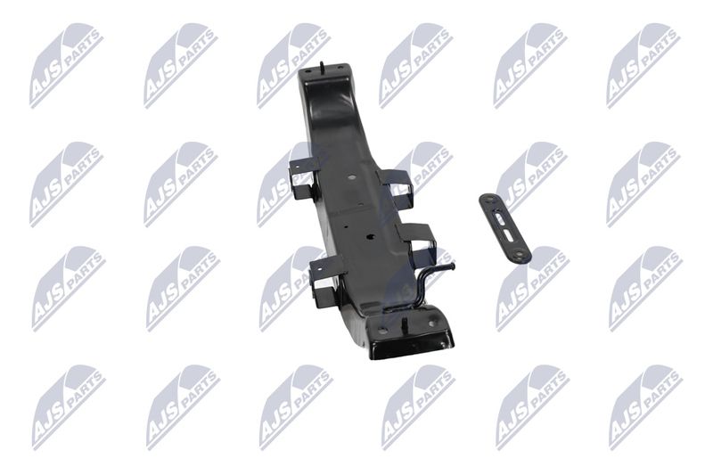 Sillakeha, NTY ZRZ-DW-008