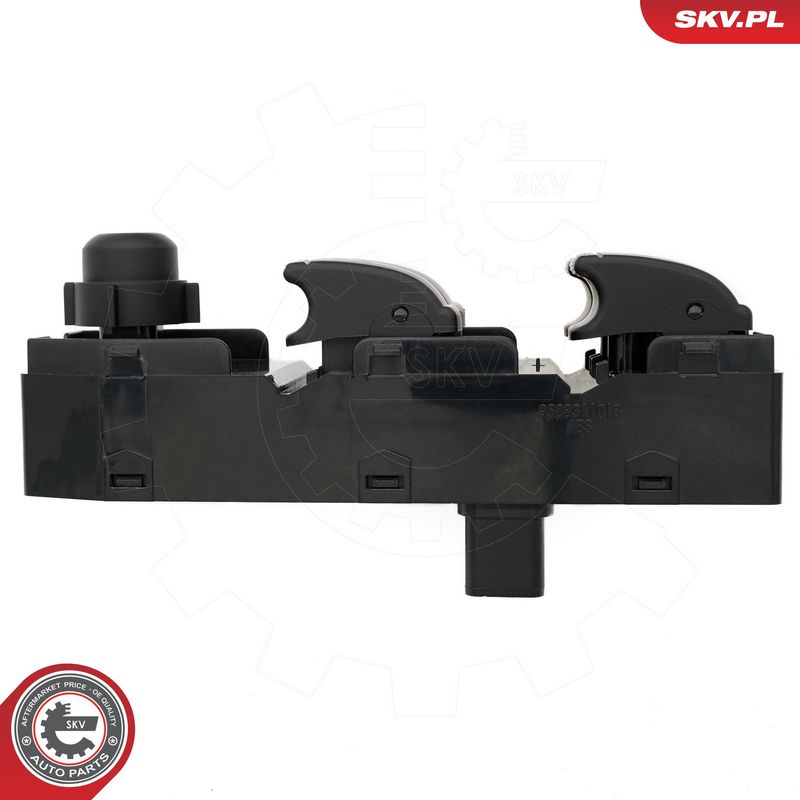 Lüliti, aknatõstuk, ESEN SKV 37SKV476