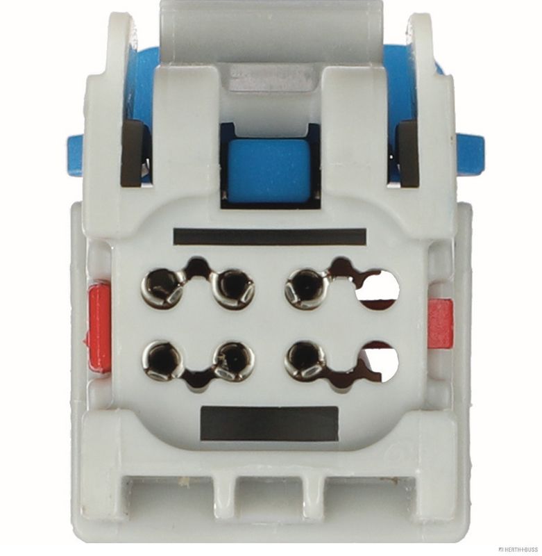 Sensor ángulo dirección
