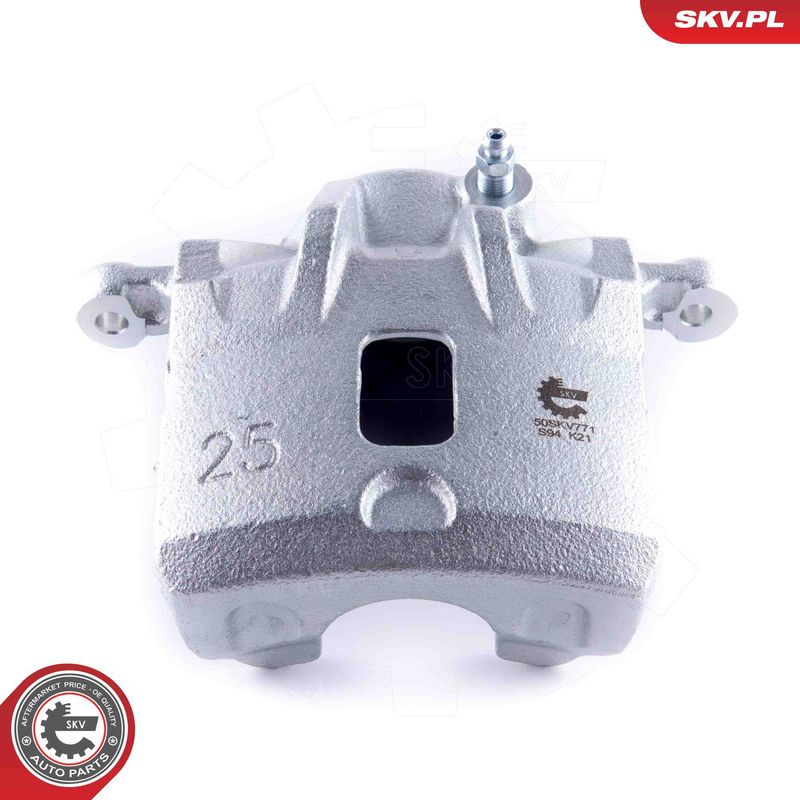 Pidurisadul, ESEN SKV 50SKV771