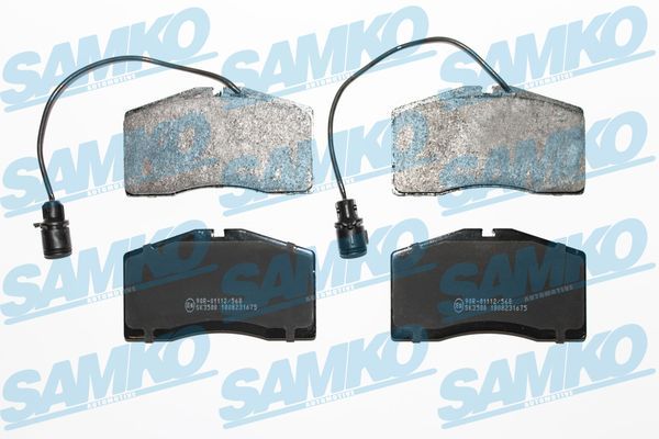 OEM код товара: 4D0698151L