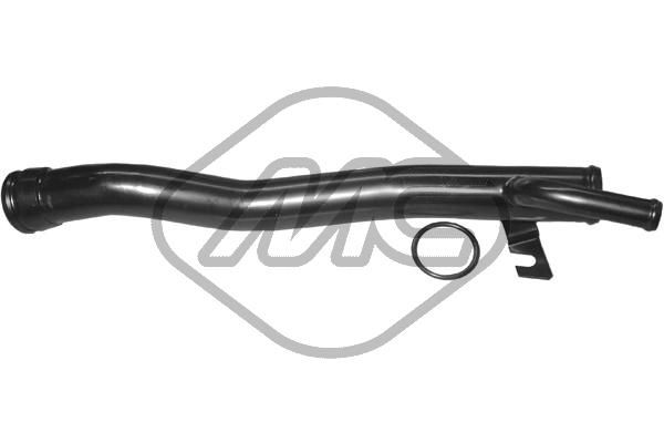 Tuyauterie+liquide+refroidissement METALCAUCHO 03098