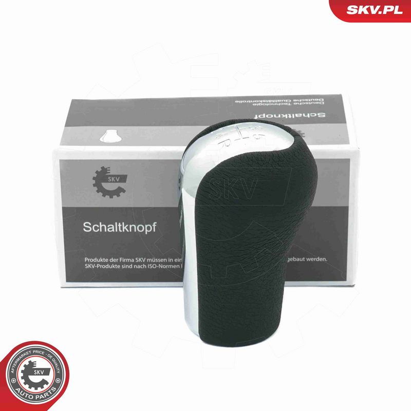ESEN SKV 63SKV123 Gear Lever Knob