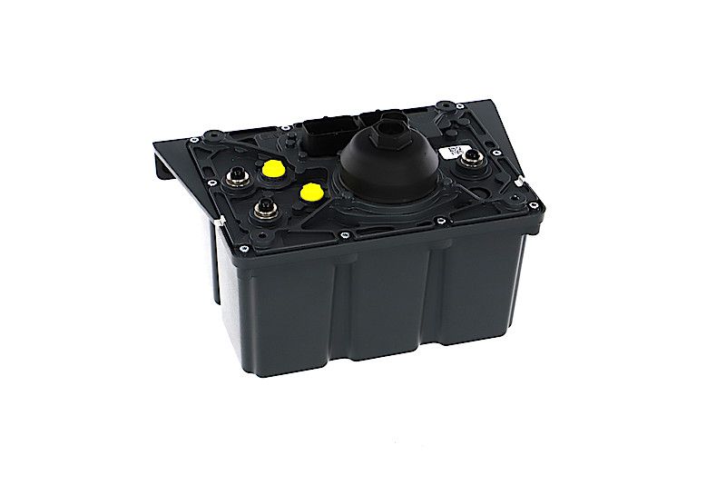 REMANTE 002-020-000048R Delivery Module, urea injection