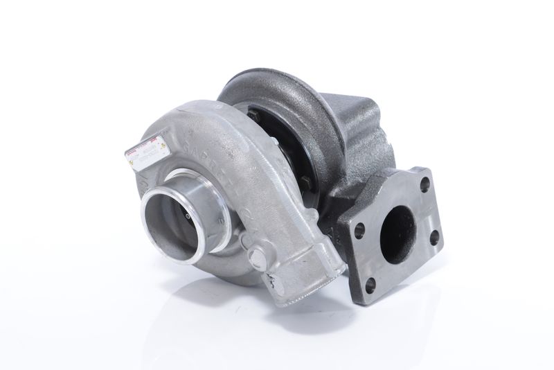 Compresor,sistem de supraalimentare T912751 BTS Turbo