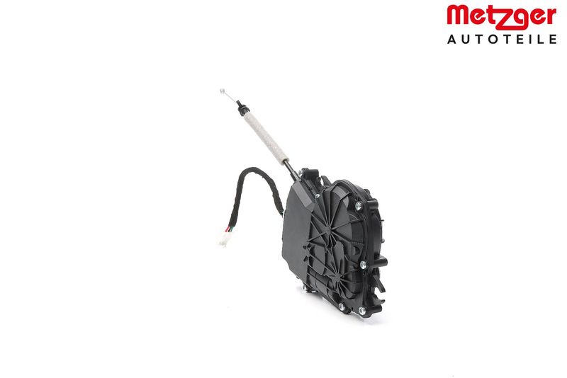 ZUZIEHHILFE HECKKLAPPE METZGER AUTOTEILE 2310670 26