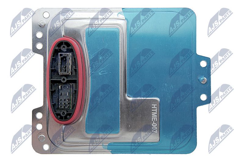 Lülitusseade, lamp, NTY EPX-ME-007