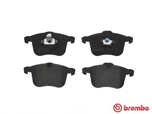 BREMBO P 59 049 Brake Pad Set, disc brake