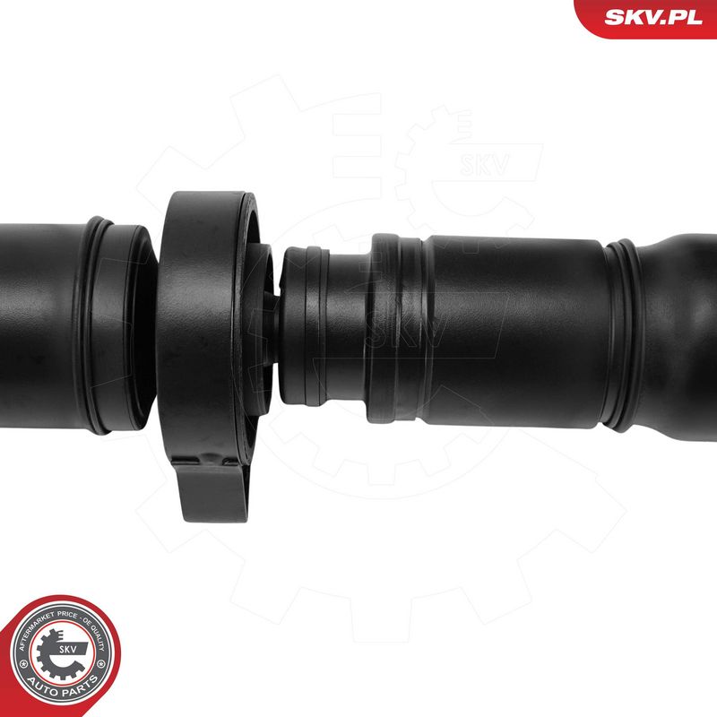 Veovõll, ESEN SKV 76SKV092