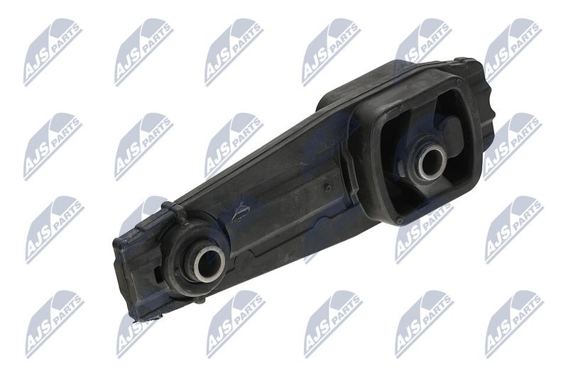 Paigutus, Mootor, NTY ZPS-CT-008