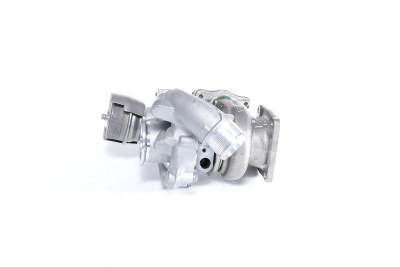 Compresor,sistem de supraalimentare T918704RE BTS Turbo