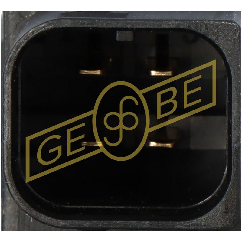 GEBE 929831 NOx Sensor, NOx catalytic converter