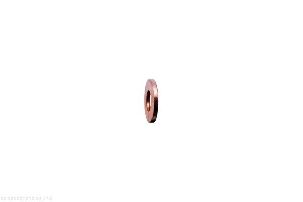 AUTOMEGA 190004910 Seal Ring, oil drain plug