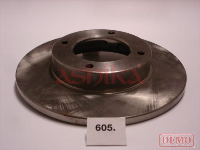 спирачен диск ASHIKA